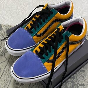 Vans Old School(mix and match)